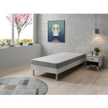Matelas 80x190 Apolo, Epaisseur 14 Cm Dreamdi