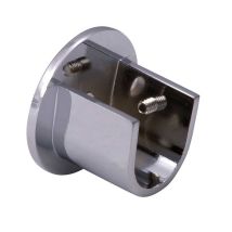Paire De Supports Naissance De Ø 20 Mm