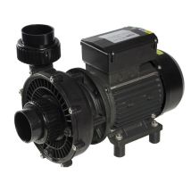 Pompe De Filtration Solubloc 10 - 0.4 Kw-vipool