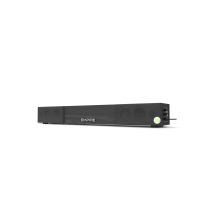 Empire Media Sb.200ecob Haut-parleur 2-voies Noir Avec Fil 200 W