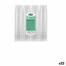 Ensemble De Verres À Liqueur Algon Réutilisable 28 Unités 30 Ml (48 Pièces)