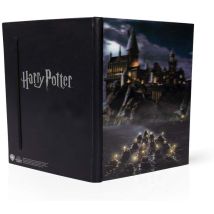 Cahier 3d Chateau Poudlard