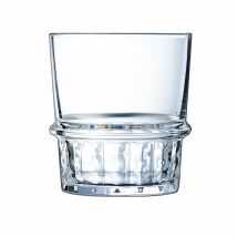 Verre Arcoroc New York Transparent Verre (6 Unités) (38 Cl)