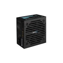 Aerocool Vx Plus 700 Unité D'alimentation D'énergie 700 W 20+4 Pin Atx Atx Noir