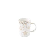Mug Christmas Lights Design Festif Illuminé - Easy Life