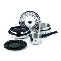 Set 10 Pièces Amovible Astuces Laguiole La-9120825
