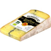 Juraflore - Fromage Morbier Bio Aop Juraflore - La Part De 230g