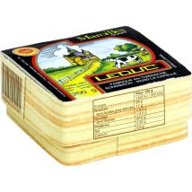 Leduc - Fromage 1/4 A.o.p Leduc - La Boîte De 200g