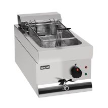 Friteuse Professionnelle À Cuve Unique Silverlink Df33 - Lincat