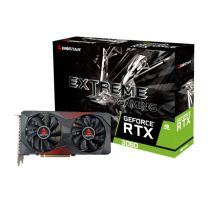 Biostar Vn3606rml9 Carte Graphique Nvidia Geforce Rtx 3060 12 Go Gddr6