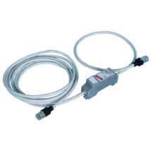Dehn Dpa M Cat6 Rj45s 48 Gris 48 V