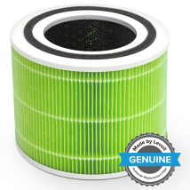 Levoit - Remplacement De Filtre D'air Core 300-rf-mb