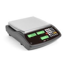Balance Professionnelle Industrielle Gamme Vk - Gram