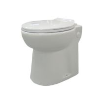 Cuvette Wc À Broyeur Intégré Waterflash 750 2 4 L Actana Wat750