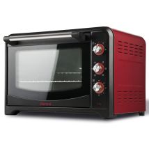 Girmi Four À Convection Électrique 2000 W 60l