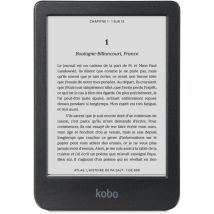 Kobo Clara Bw Liseuse