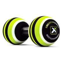 Double Balle D'automassage Triggerpoint Mb2, Réduit Les Douleurs Musculaires