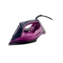 Fer À Repasser Gore Sik2400bkv 2400w Réservoir 450ml