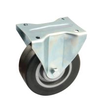 Roulette Fonte 200mm Fixe Avl 567826