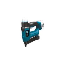 Cloueuse 20v Koma Tools - 500 Clous Et 500 Agrafes - Sans Batterie Ni Chargeur