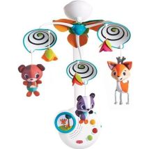Tiny Love Mobile Musical Classic Pour Bébé, 3 Mélodies, Des La Naissance