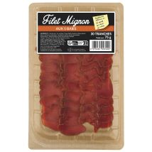 Filet Mignon Aux 5 Baies Neutre