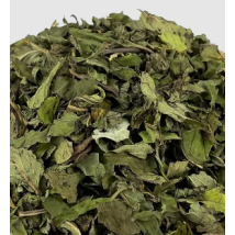 Menthe Poivrée Bio 100g