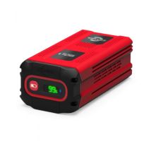 Batterie Lithium Cramer 82v580p 82v 8ah Pour Tondeuse Grin