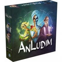 Anludim Jeu De Société
