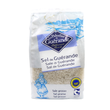 Sel de Guérande SALINOR