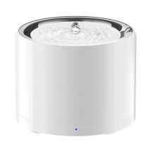 Fontaine À Eau Connectée Pour Animaux Eversweet Pro 3 - 1.8l