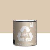 Peinture Lin Mur / Plafond Id Eco Satiné 0.5 L