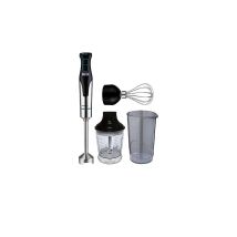 Batteur Sur Socle En Acier Inoxydable + Accesoires 8360ba 1200w Nevir
