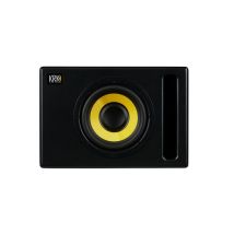 Krk S8.4 Nero Subwoofer Attivo