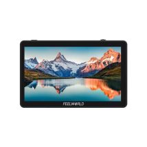 Moniteur Feelworld - F 6 Plus V 2