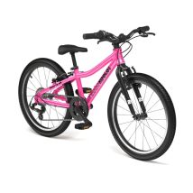Vélo Enfant Koolo 20 Rose