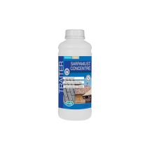 Saparmust Concentre Depots Verts 1l Sarpap - T9201c