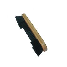 Accessoire De Billard Brosse De Billard Noir 9''