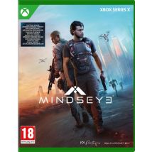 Mindseye Xbox Series X Plaion