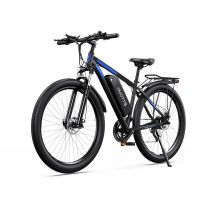 Duotts C29 Vélo Électrique,batterie 48v 15ah,moteur 750w,transmission Shimano 21 Vitesses,