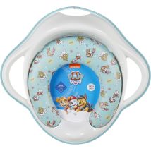 Réducteur Bébé Bleu Paw Patrol Tu Nickelodeon