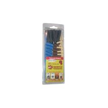 Cheville Crampon Asst 85p.bricopack Crampon - 133141brp
