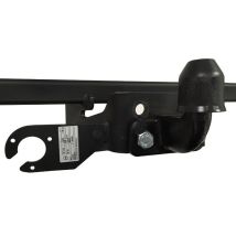 Attelage Hyundai H350 Fourgon Sans Marchepied Empattement 3670 Mm (07/15-) Standard