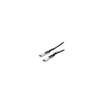 Sonicwall 10gbase Sfp+ 3m Cavo Infiniband E In Fibra Ottica Sfp+ Nero