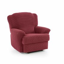 Housse De Fauteuil Avec Pieds Séparés Sofaskins Niagara