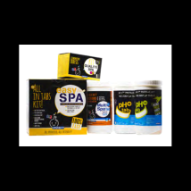 Kit De Traitement Impact Easy Spa À L'oxygène Actif