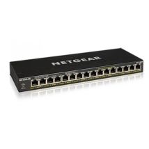 Switch Netgear Gs316pp-100eus