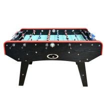 Baby Foot Deluxe Noir 151 X 77 X 91 Cm