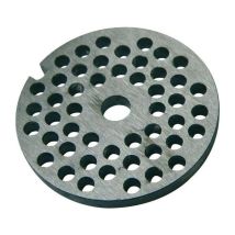 Reber Grille Pour Hachoir Manuel N°10 Et N°12 Diamètre 10 Mm