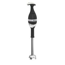 Mixeur Plongeant Bermixer Pro Turbo 550w - Tube Inox 45 Ou 55cm - 150 À 170l - Dito Sama